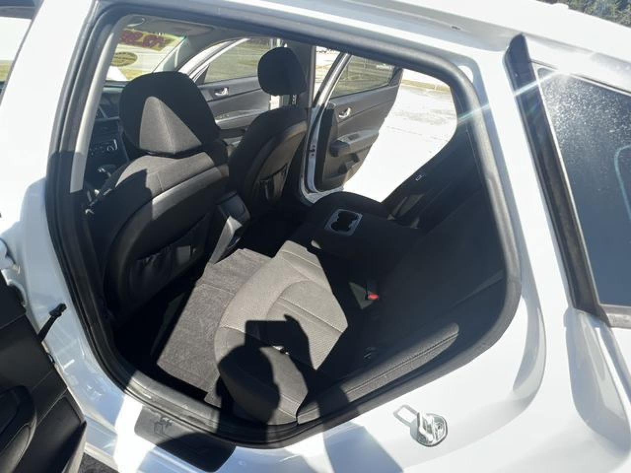 2016 Kia Optima Lx - Фото 7