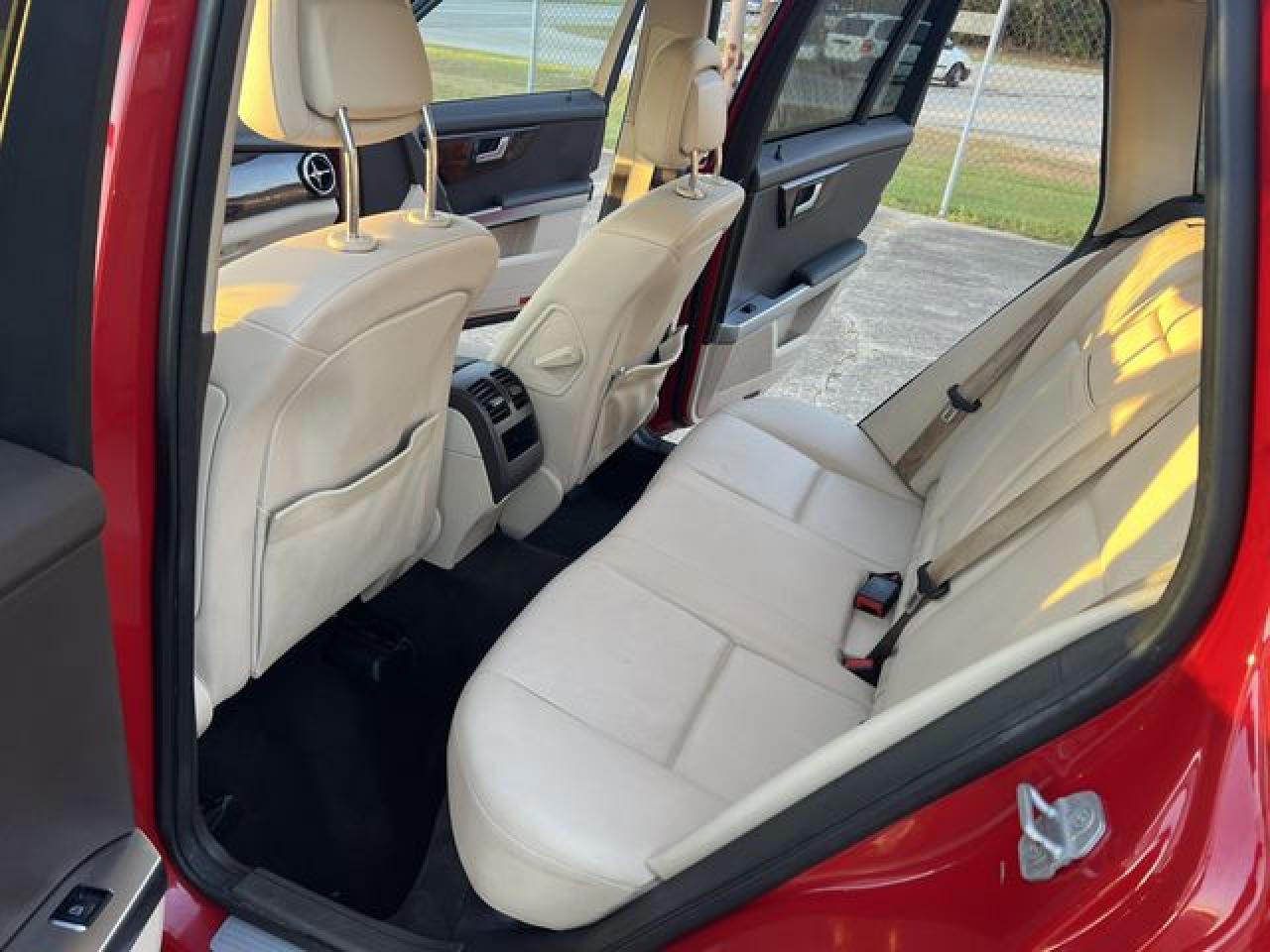 2013 Mercedes-Benz Glk 350 - Фото 7
