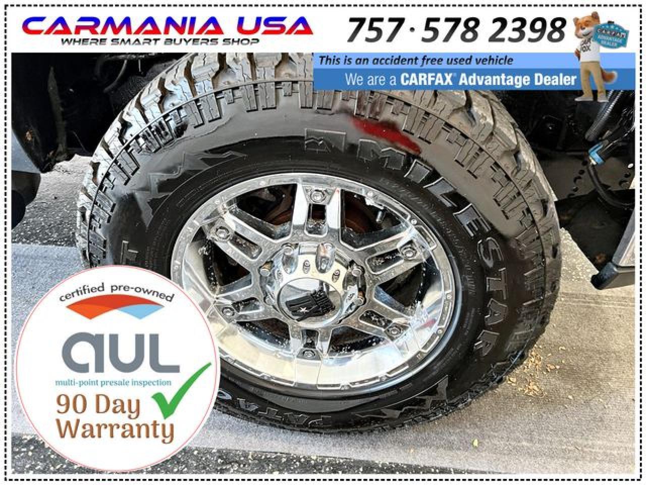 2014 Chevrolet Silverado K2500 Heavy Duty Lt - Image 7