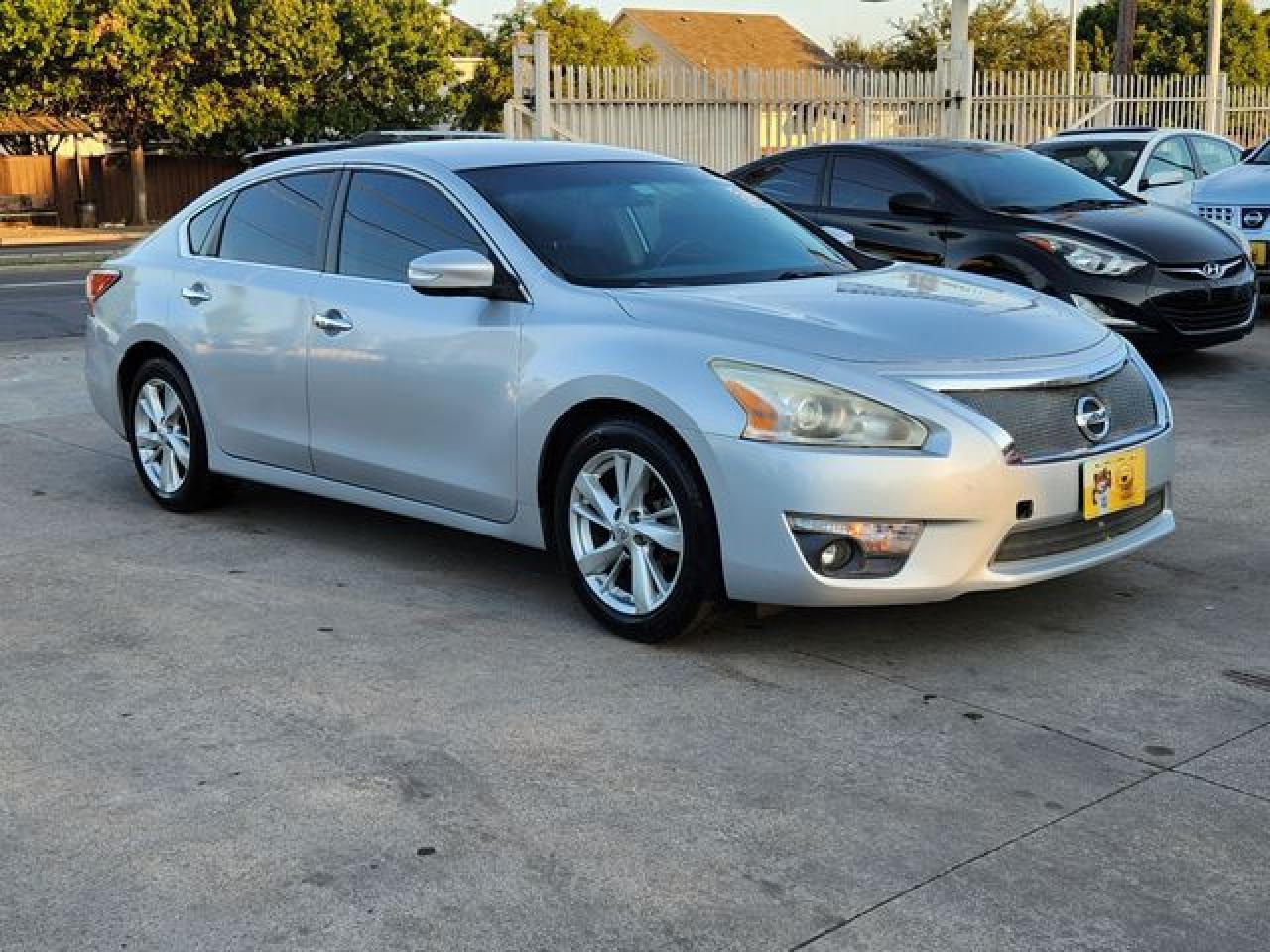 2013 Nissan Altima 2.5 - Фото 5