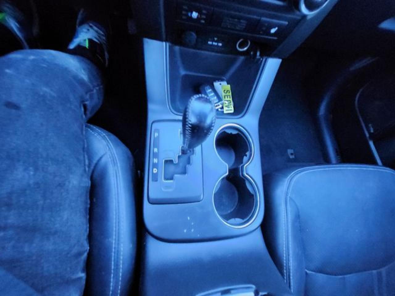 2013 Kia Sorento Sx - Image 3