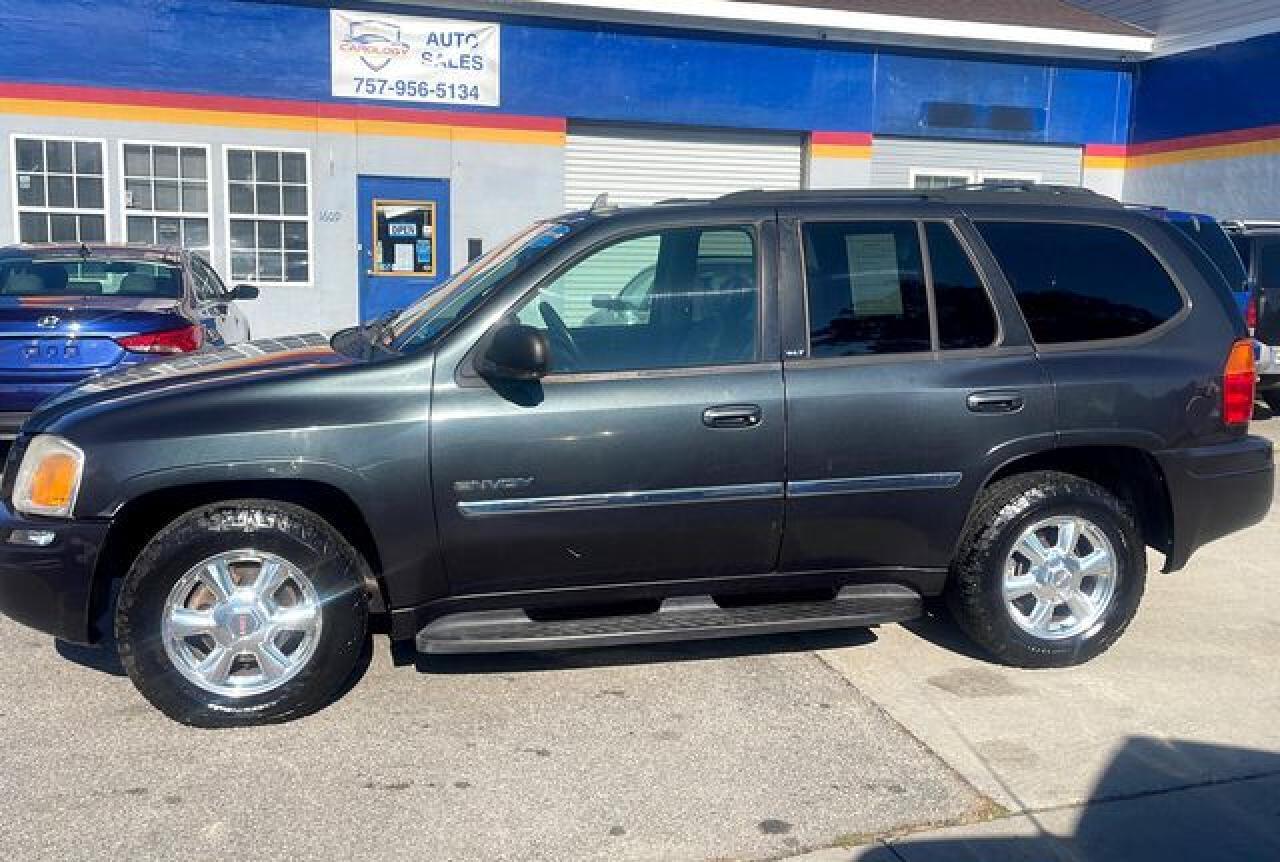 2006 GMC Envoy - Image 2