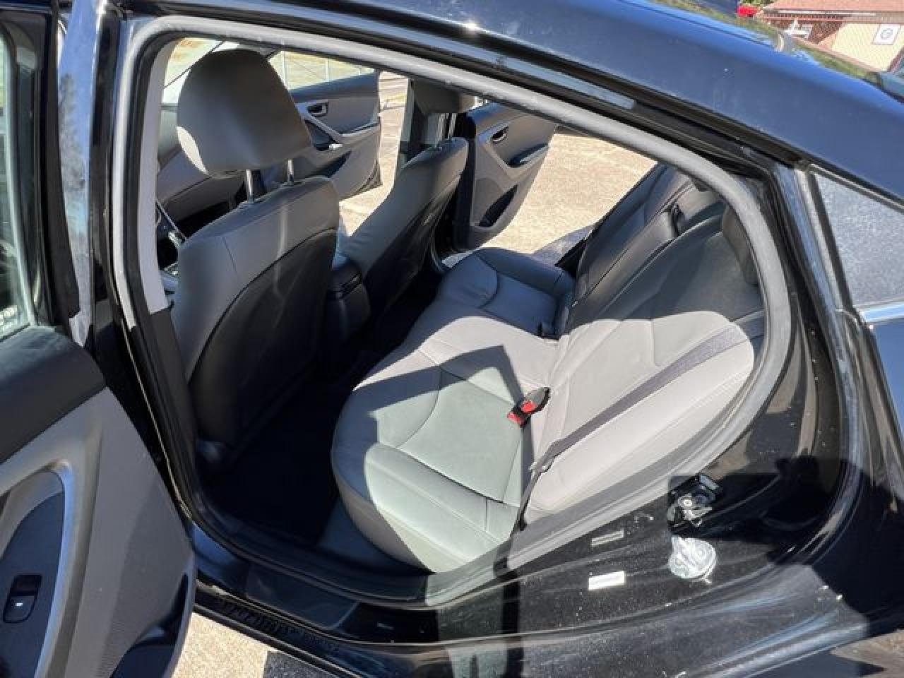 2015 Hyundai Elantra Se - Фото 7