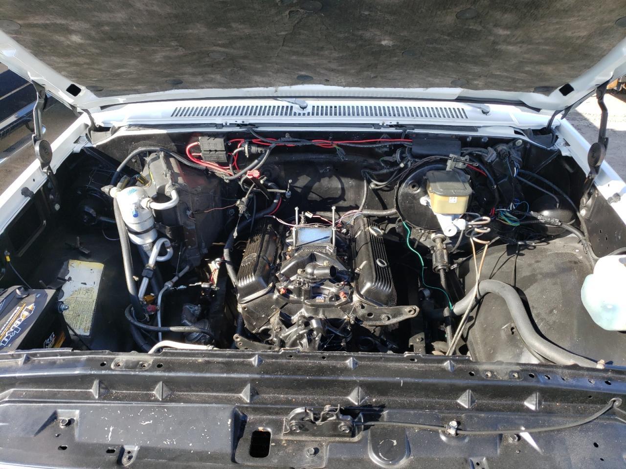 1984 Chevrolet C10 - Фото 7