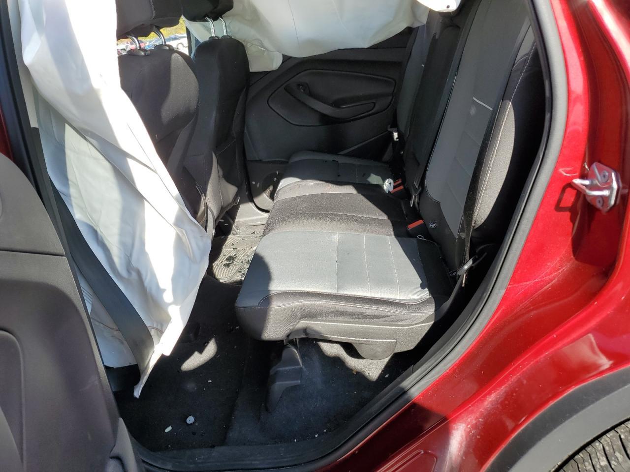 2015 Ford Escape Se - Фото 6