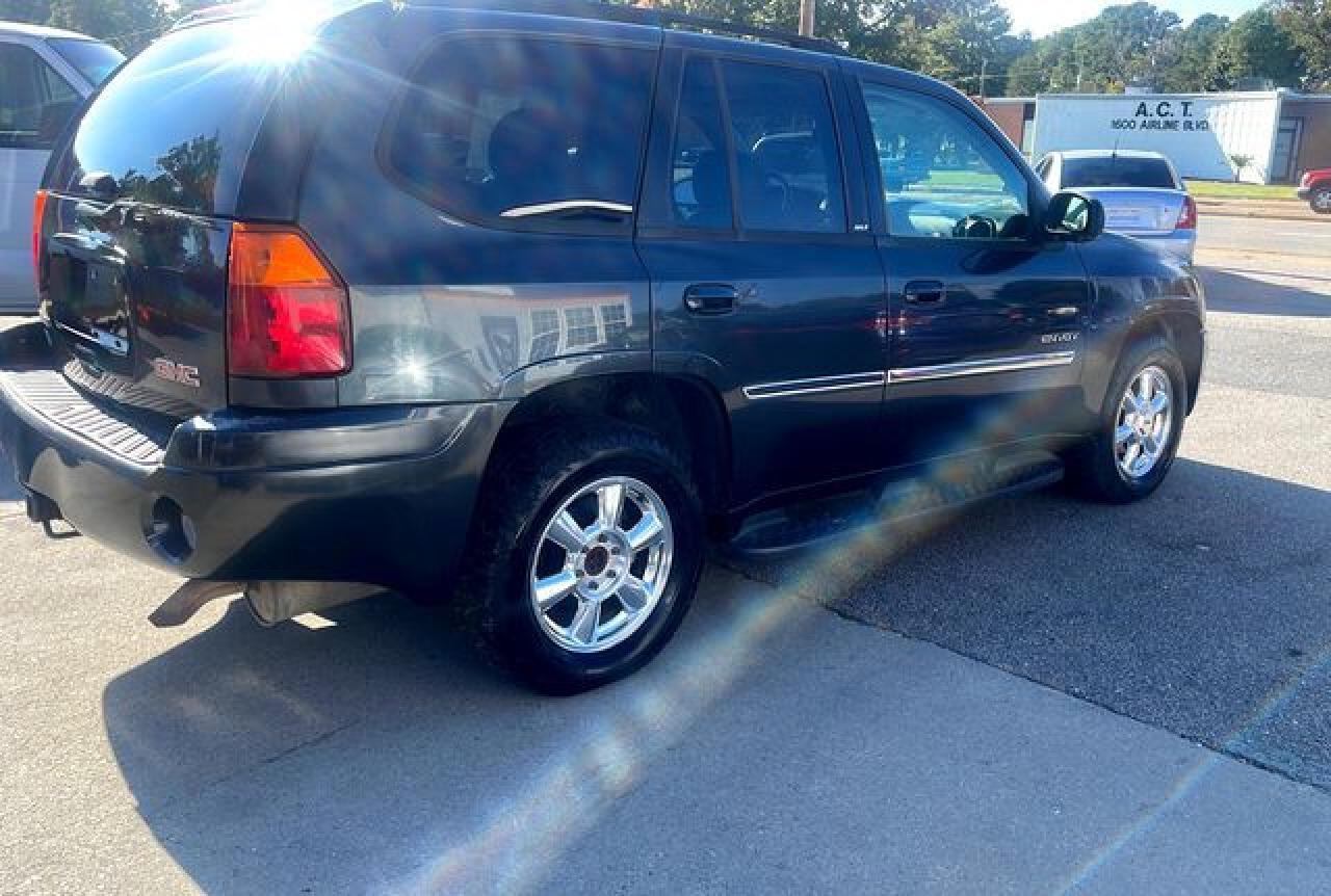 2006 GMC Envoy - Image 5