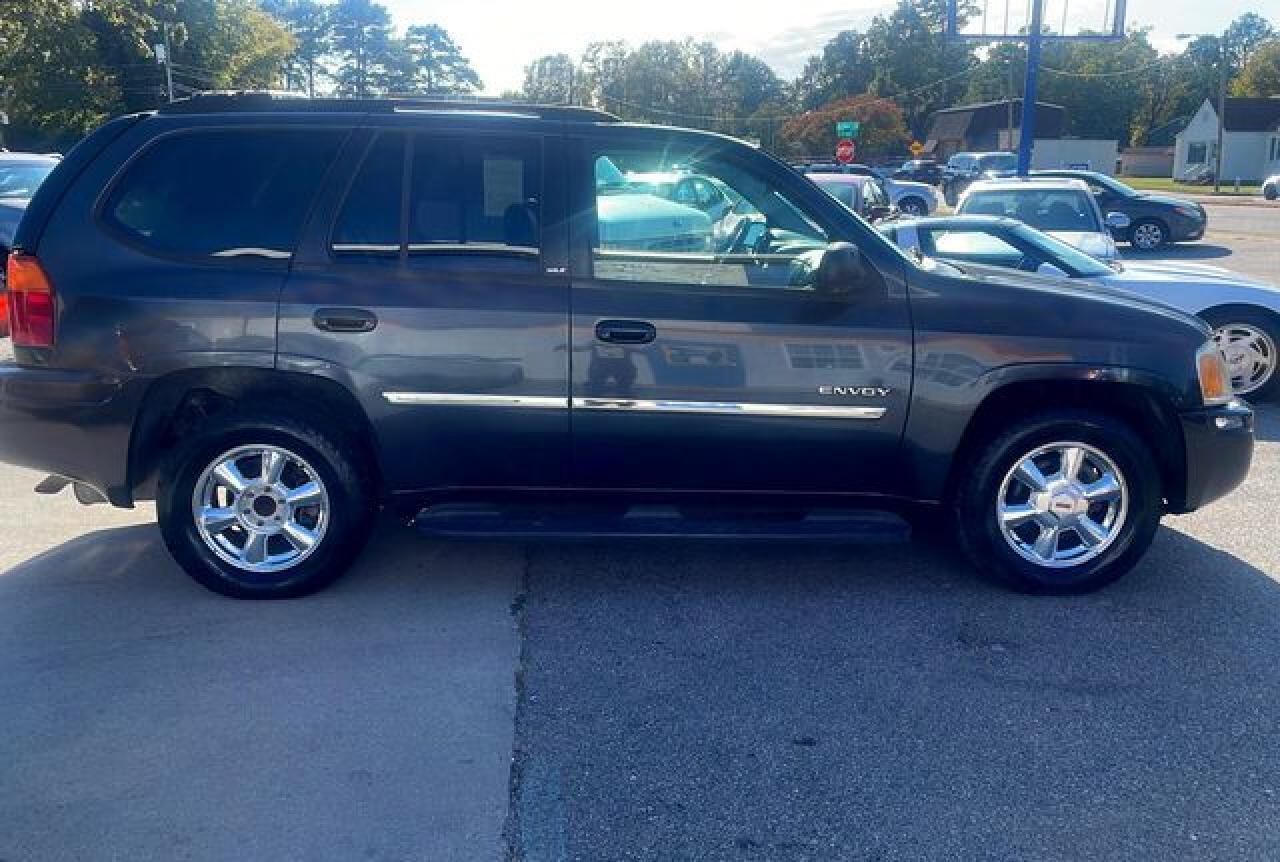 2006 GMC Envoy - Image 6