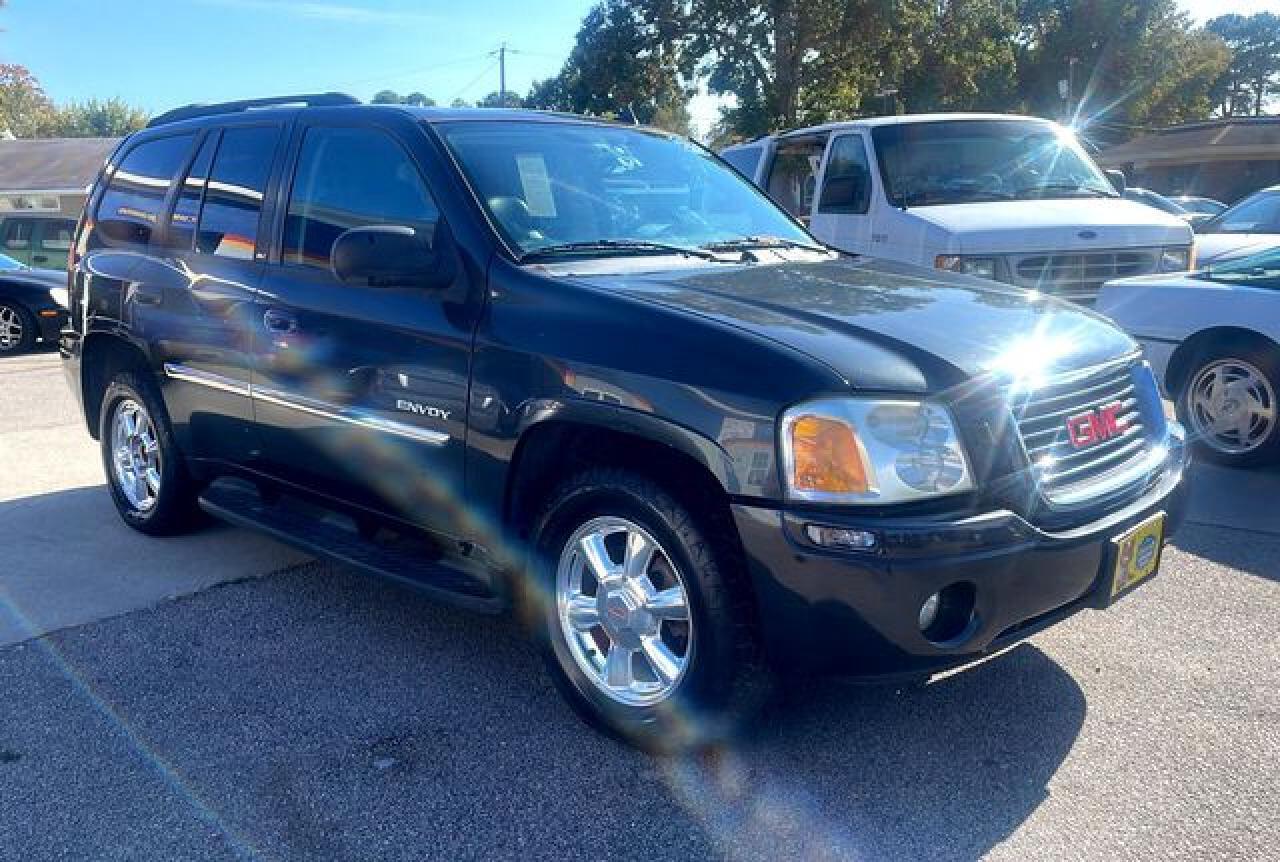2006 GMC Envoy - Image 7