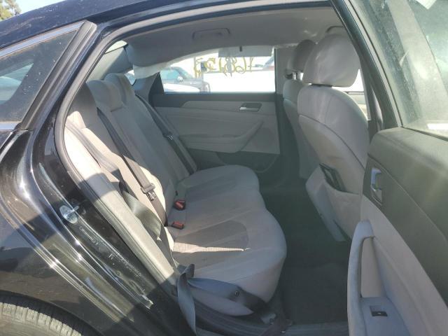 2018 Hyundai Sonata Sport - Image 6