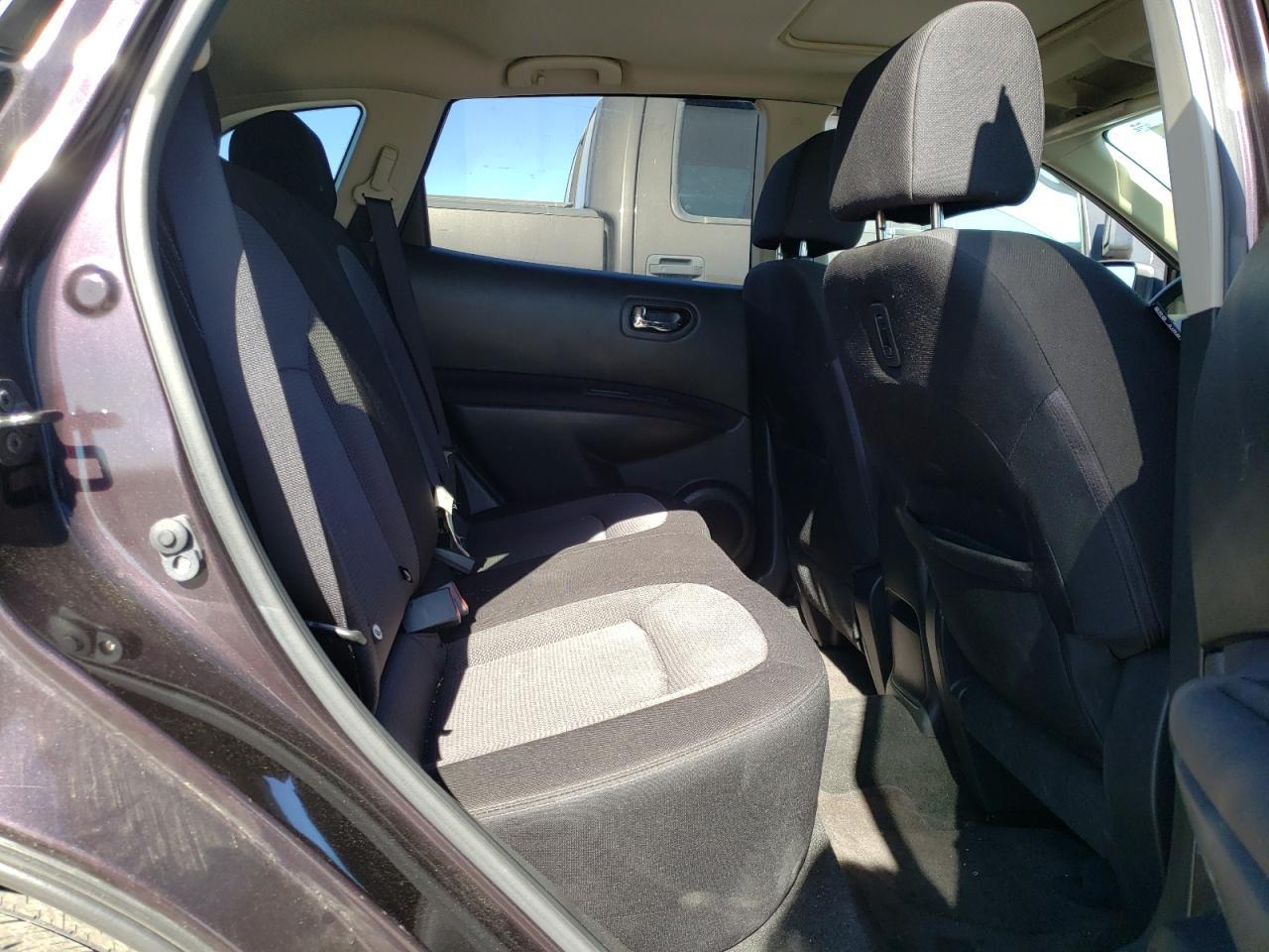 2013 Nissan Rogue S - Фото 6