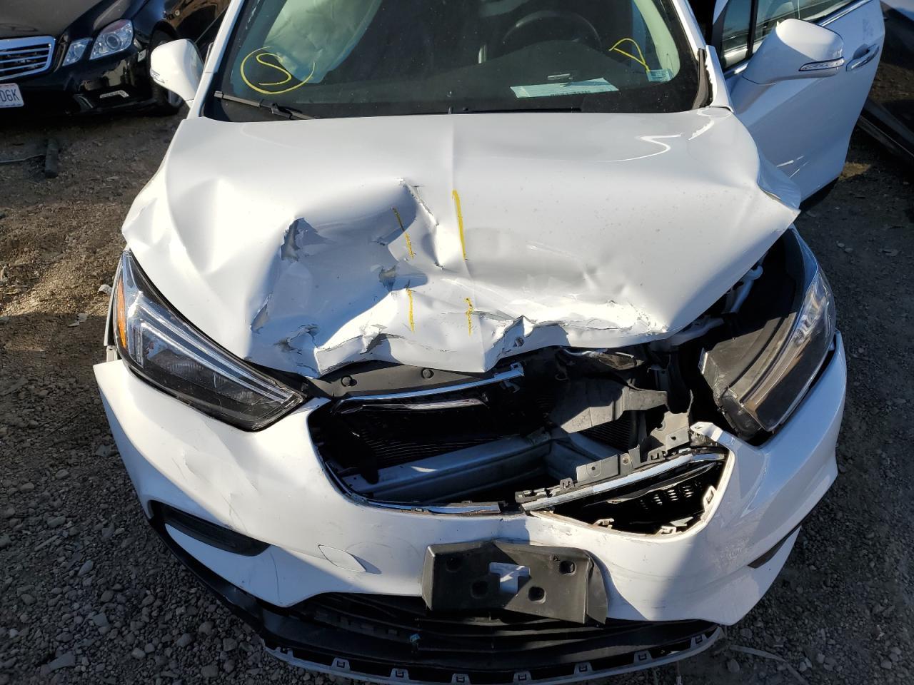 2019 BUICK ENCORE PRE - Фото 7