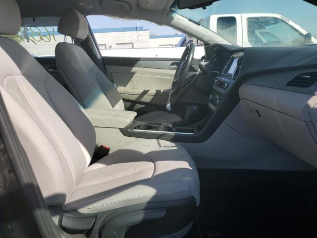 2018 Hyundai Sonata Sport - Image 5