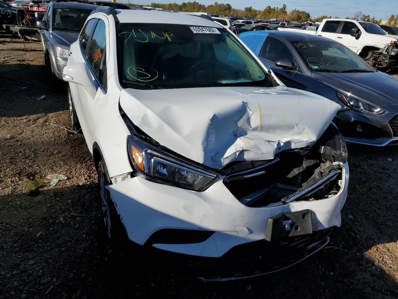 2019 BUICK ENCORE PRE