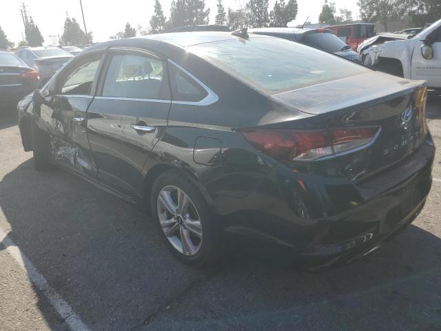 2018 Hyundai Sonata Sport - Image 3