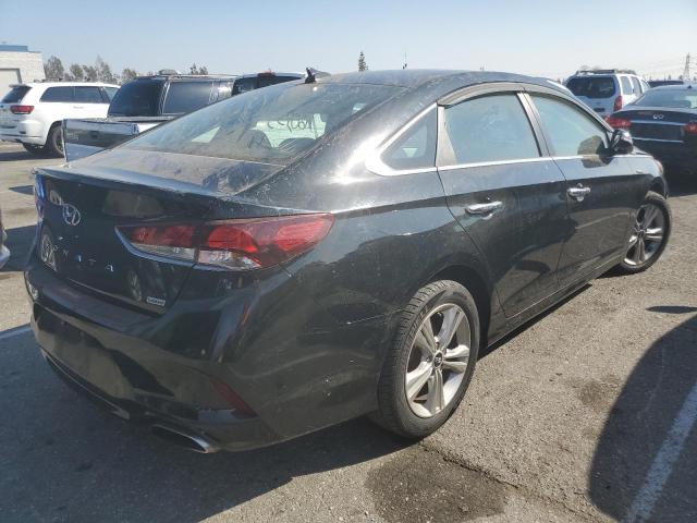 2018 Hyundai Sonata Sport - Image 4