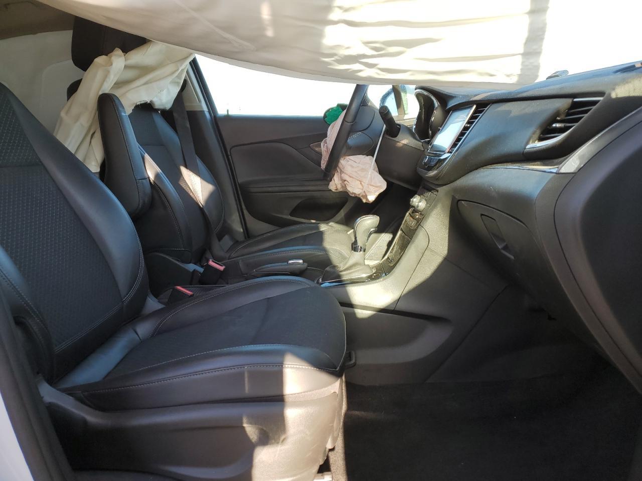 2019 BUICK ENCORE PRE - Фото 5