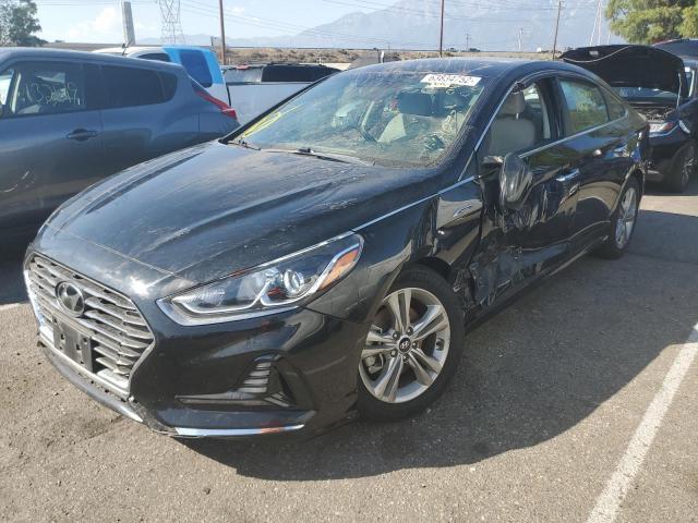 2018 Hyundai Sonata Sport - Image 2