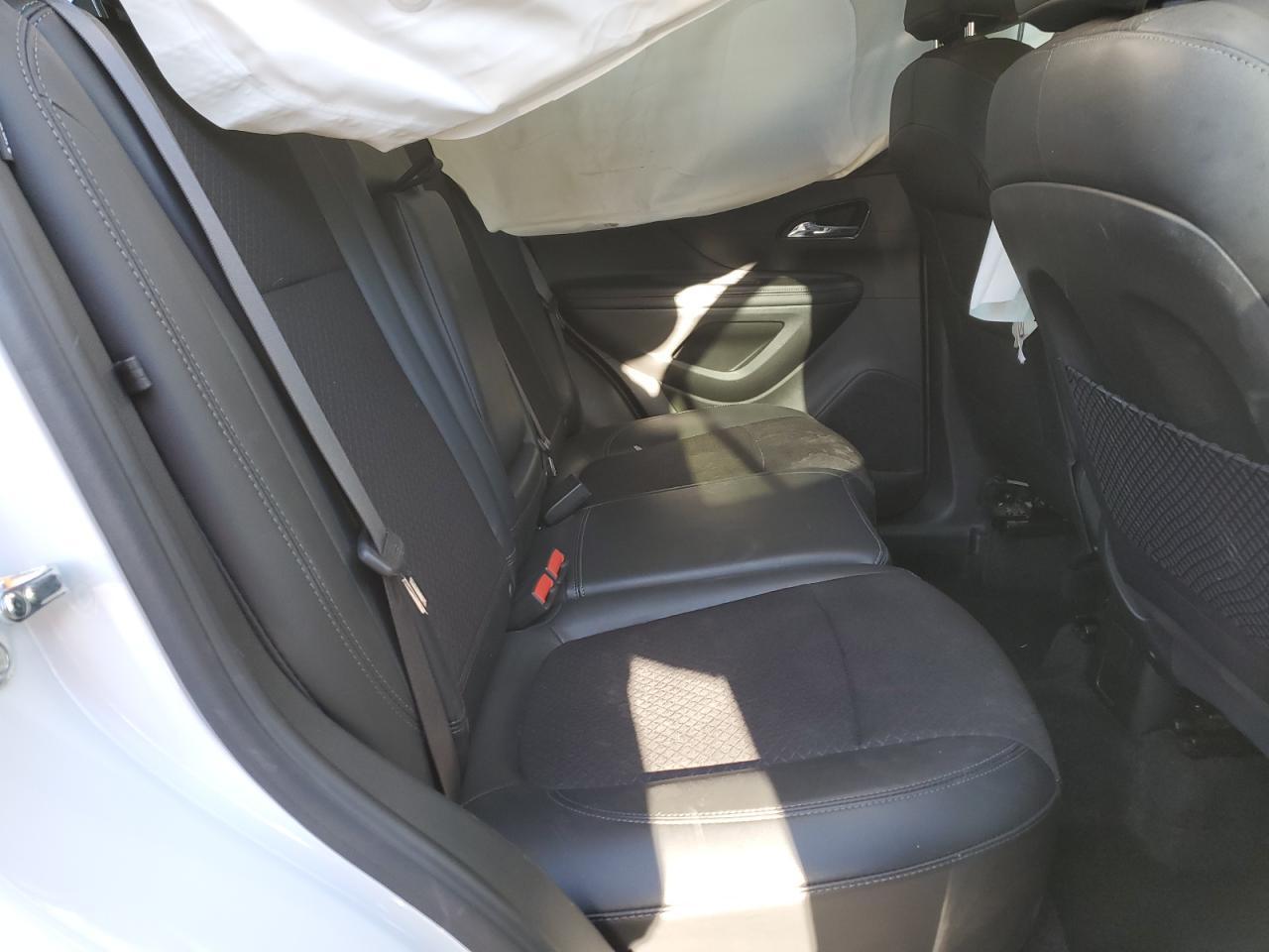 2019 BUICK ENCORE PRE - Фото 6