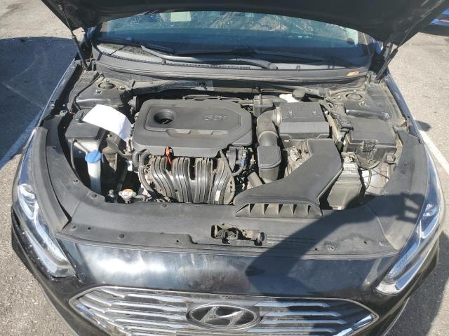 2018 Hyundai Sonata Sport - Image 7