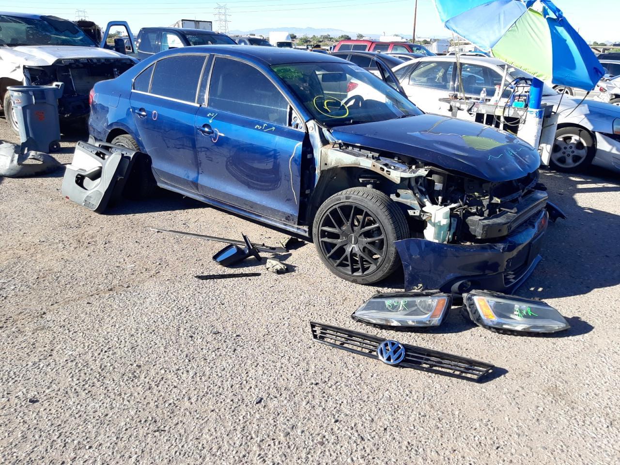 2013 VOLKSWAGEN JETTA TDI
