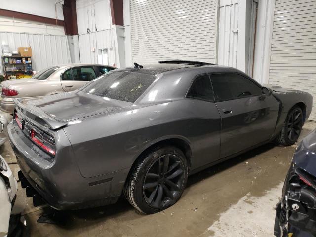 2016 DODGE CHALLENGER - Image 4