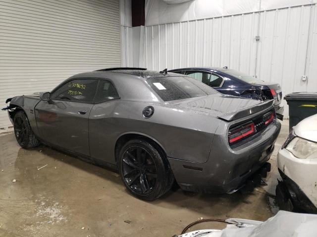 2016 DODGE CHALLENGER - Image 3