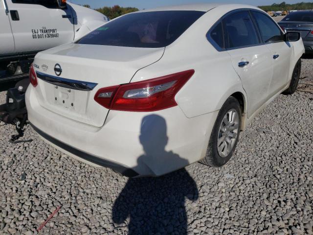 2018 NISSAN ALTIMA 2.5 - Image 4