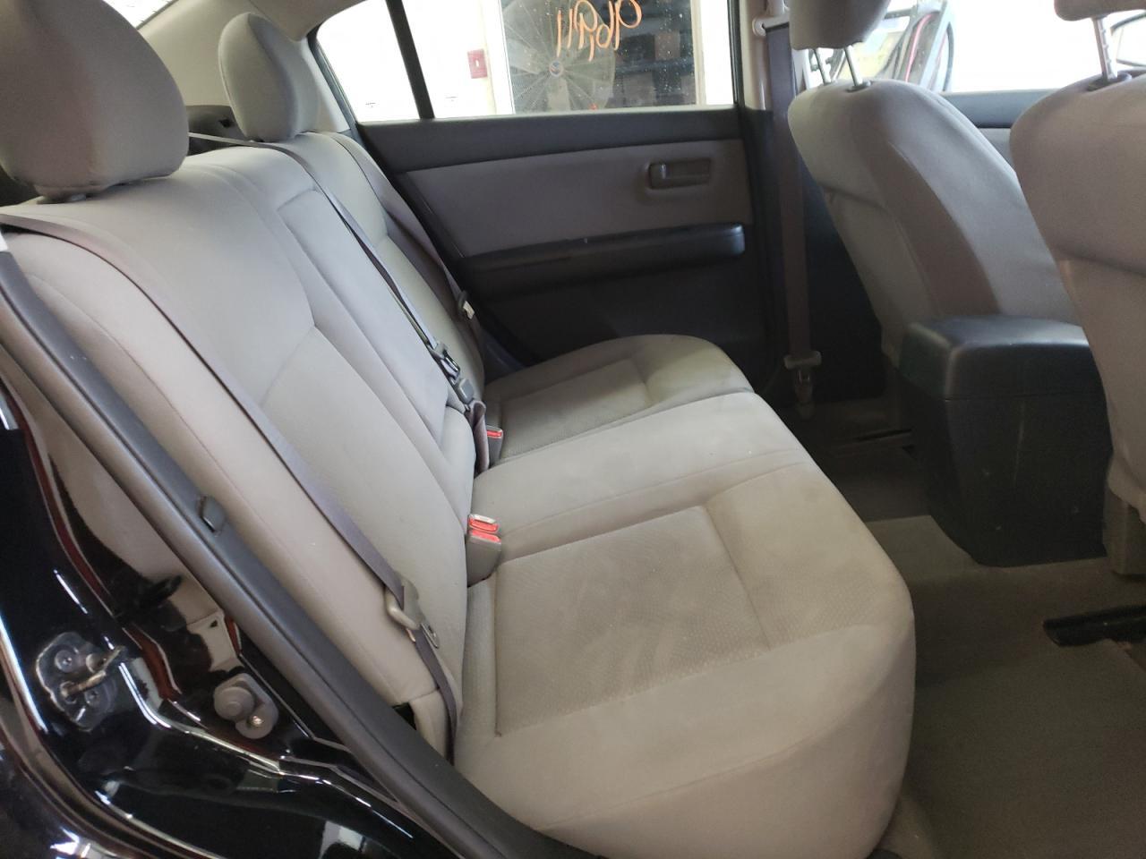 2012 NISSAN SENTRA 2.0 - Image 6