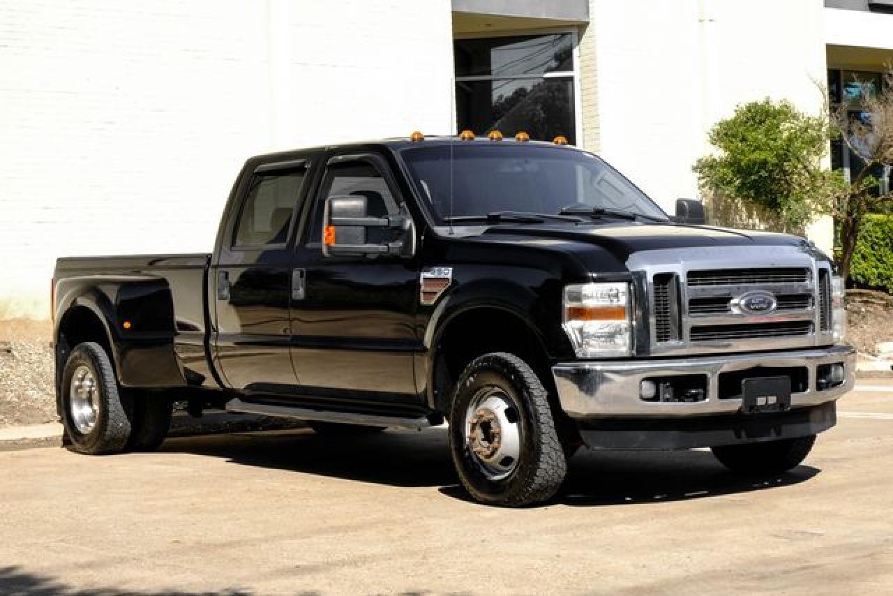 2010 Ford F350 Super Duty - Image 4