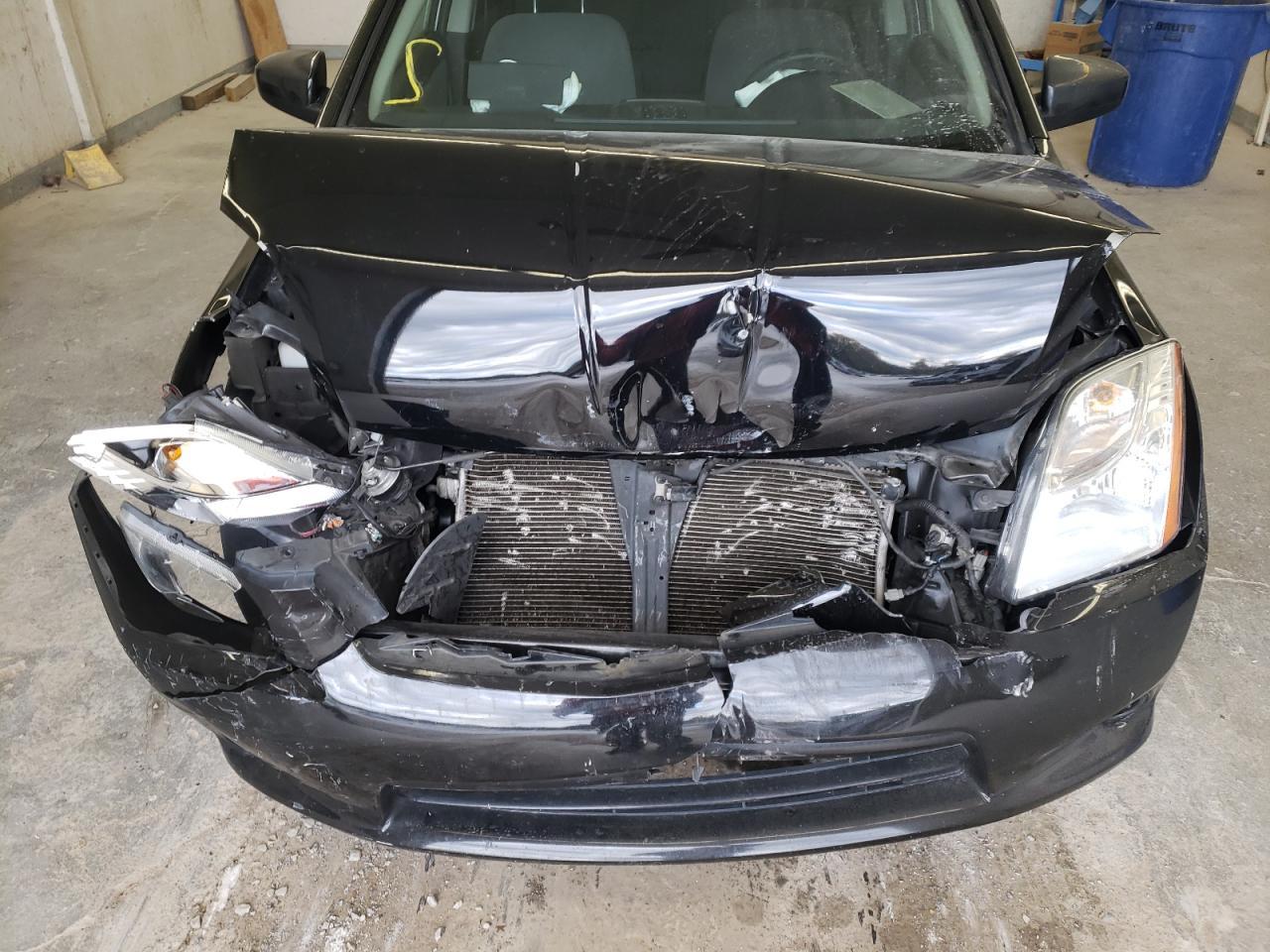2012 NISSAN SENTRA 2.0 - Image 7