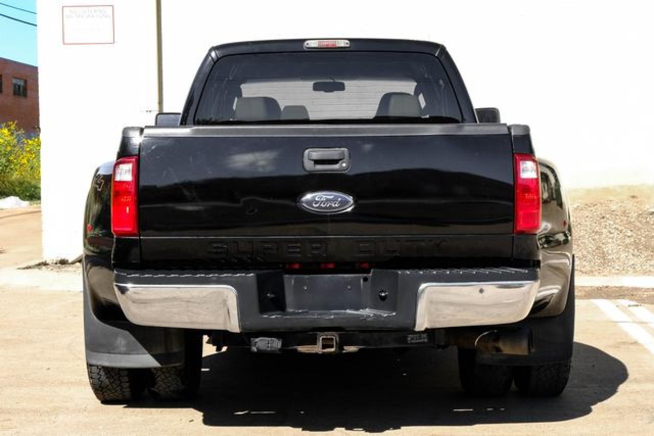 2010 Ford F350 Super Duty - Image 6