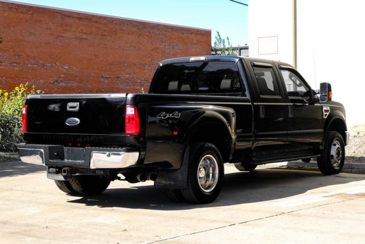 2010 Ford F350 Super Duty - Image 5