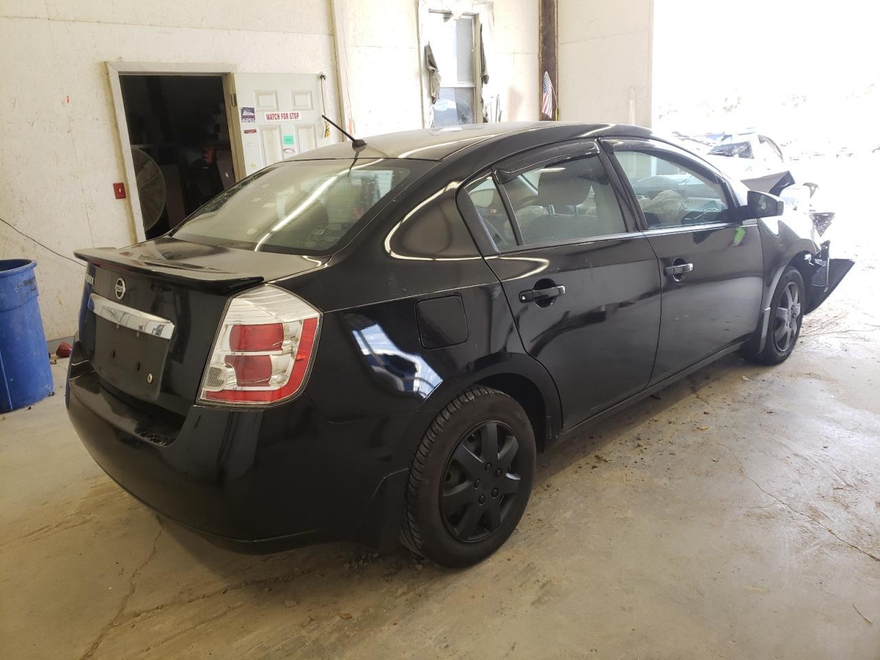2012 NISSAN SENTRA 2.0 - Image 4