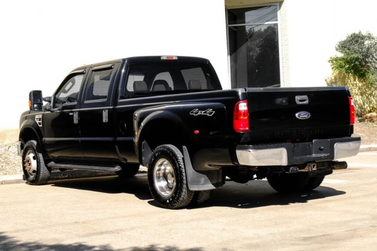 2010 Ford F350 Super Duty - Image 7