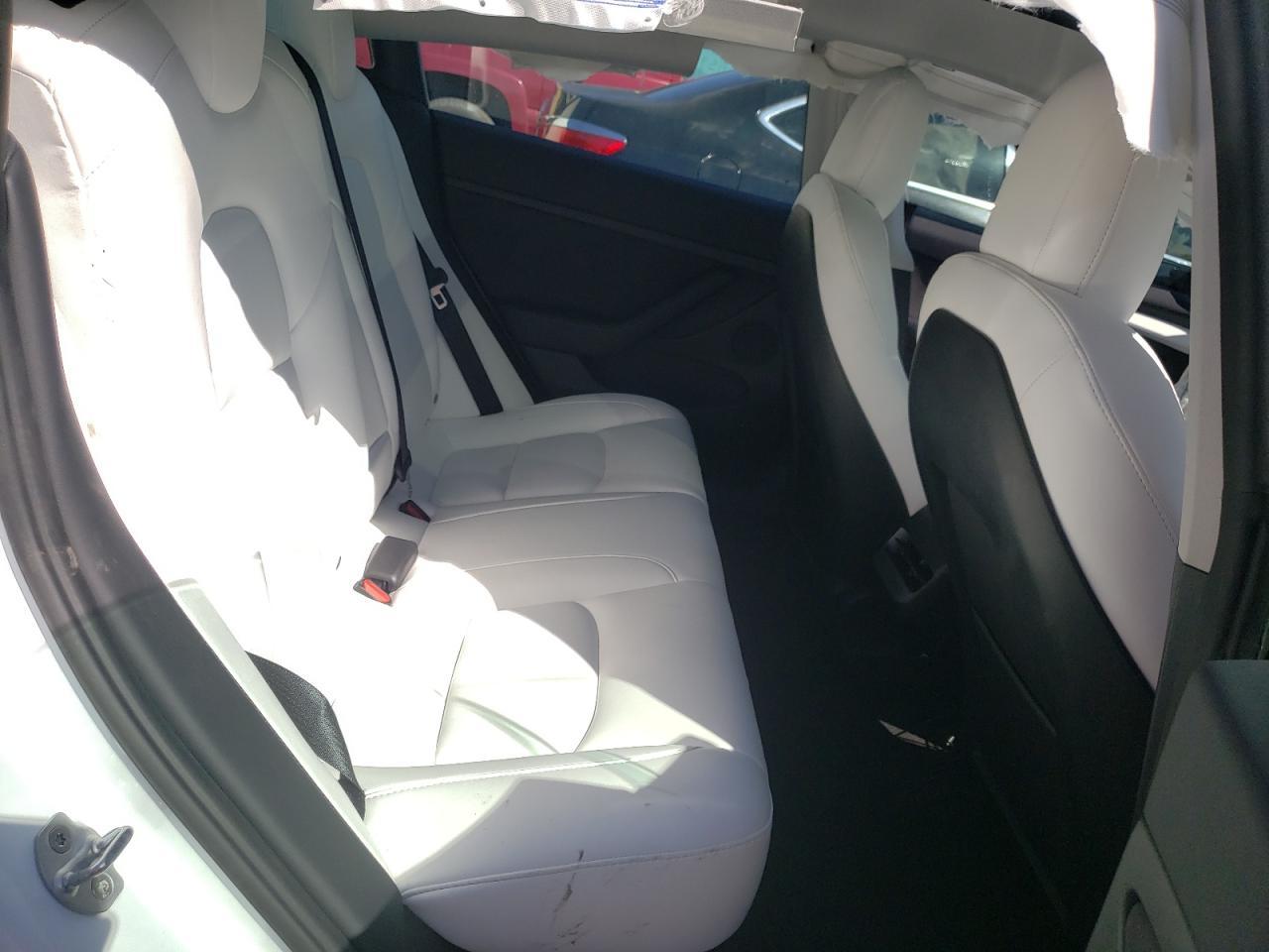 2022 TESLA MODEL 3 - Image 6