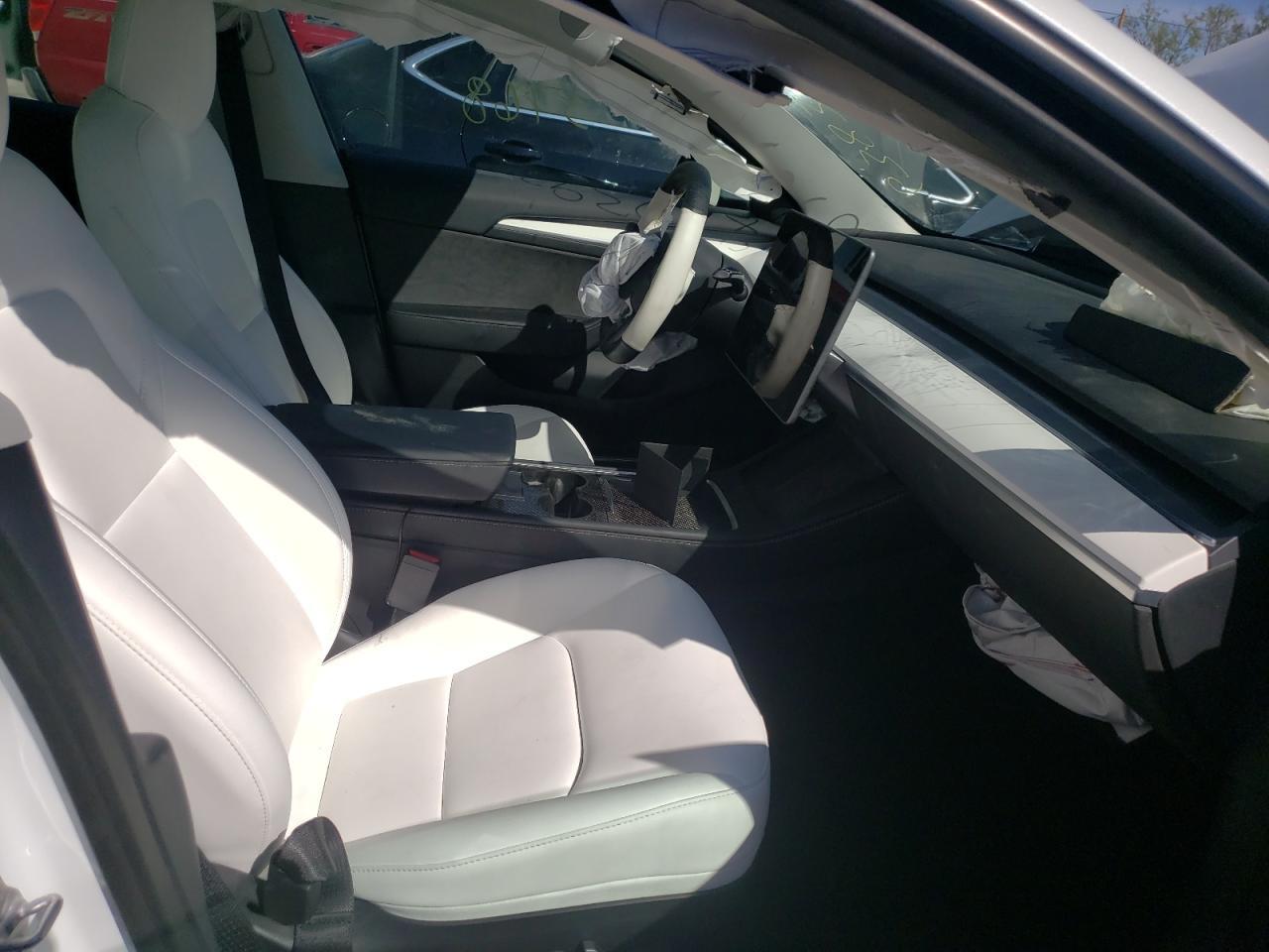 2022 TESLA MODEL 3 - Image 5