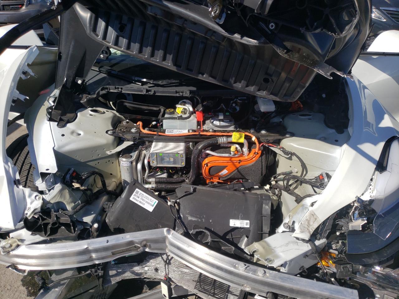2022 TESLA MODEL 3 - Image 7