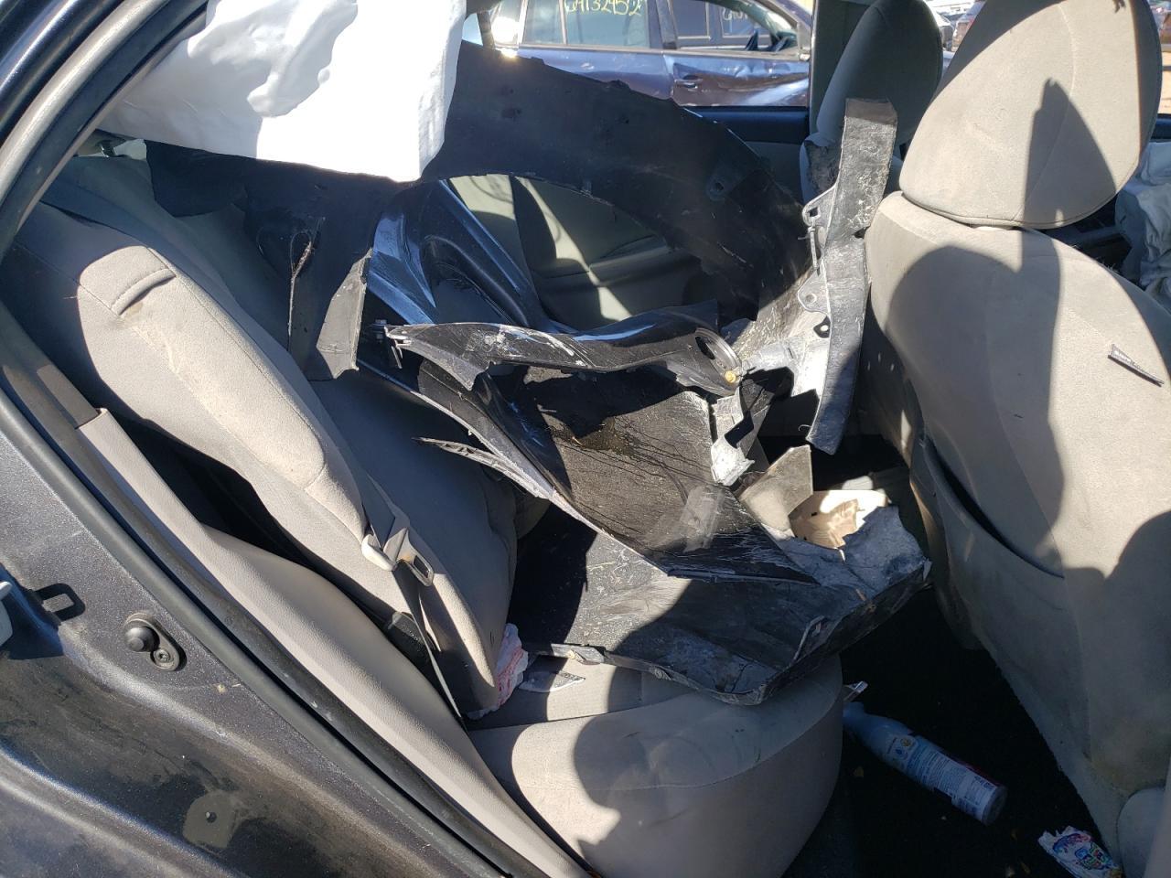 2012 Toyota Corolla Base - Фото 6