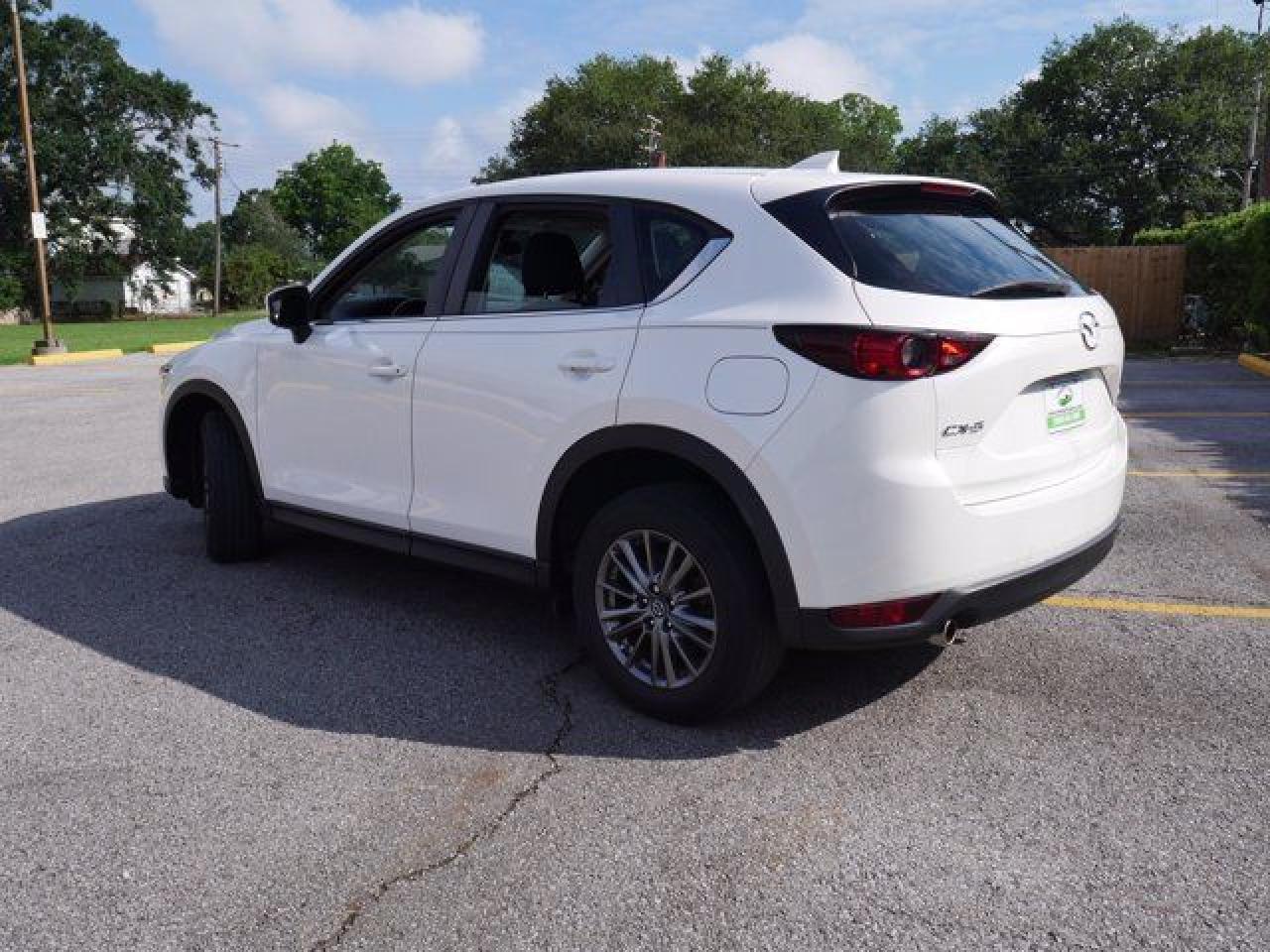2018 Mazda Cx-5 Sport - Фото 7