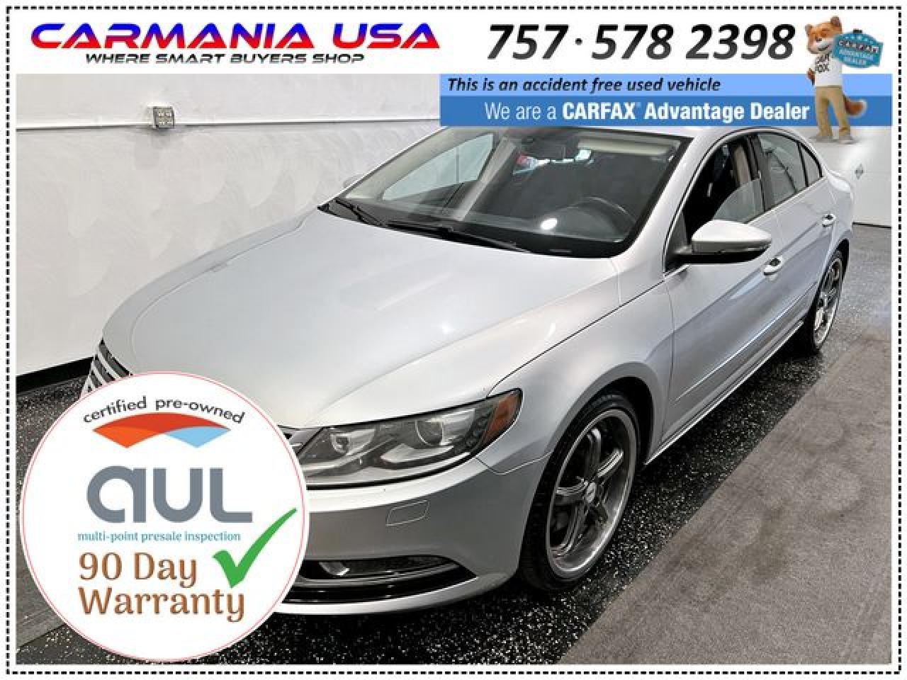 2013 Volkswagen Cc Sport - Image 3