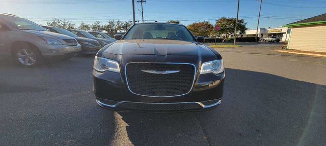 2015 Chrysler 300 Limited - Image 3