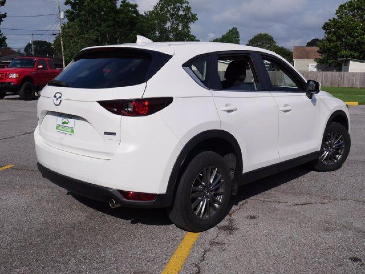 2018 Mazda Cx-5 Sport - Фото 5