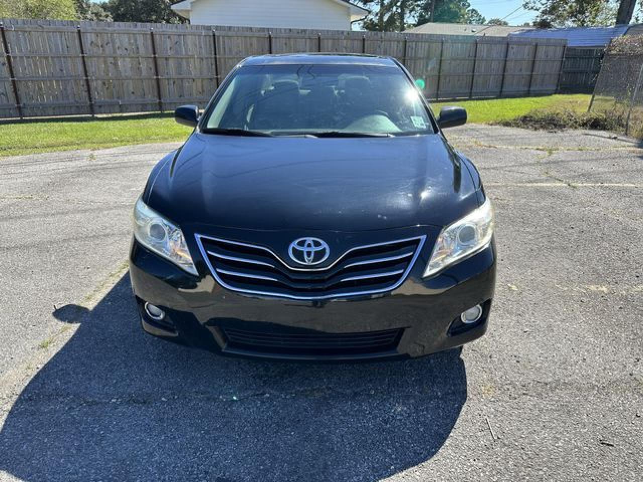 2010 Toyota Camry Base - Image 2