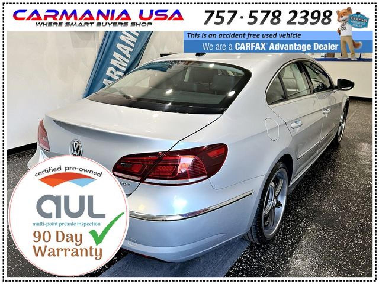 2013 Volkswagen Cc Sport - Image 6