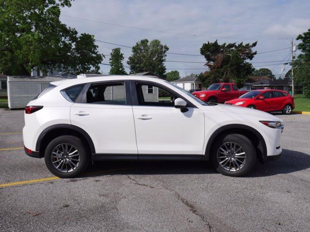 2018 Mazda Cx-5 Sport - Фото 4
