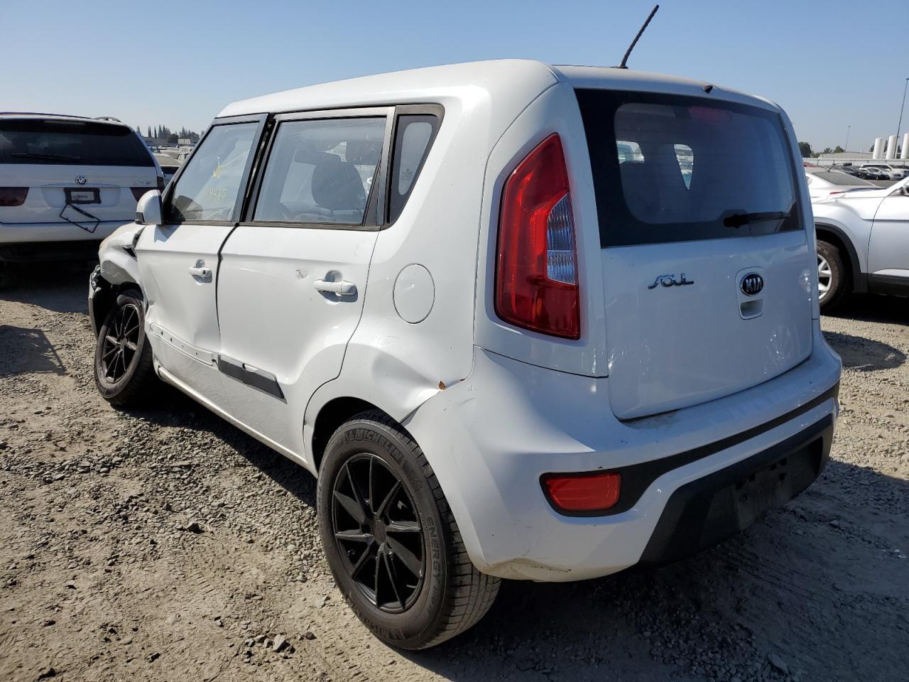 2013 Kia Soul - Image 3