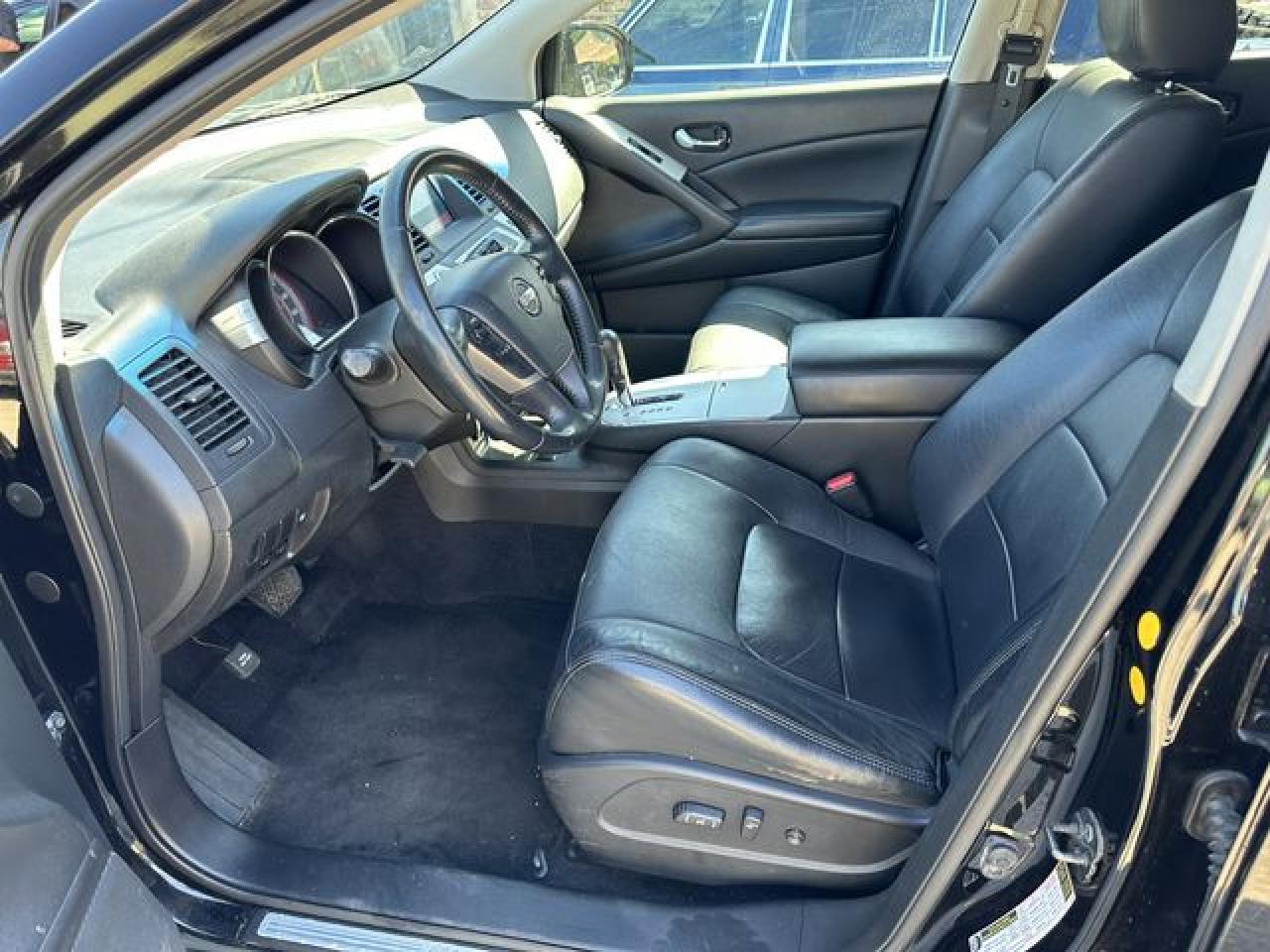 2009 Nissan Murano S - Image 6