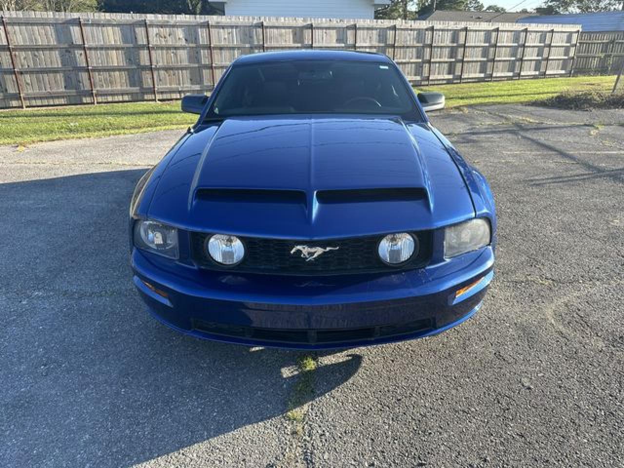 2009 Ford Mustang Gt - Image 3