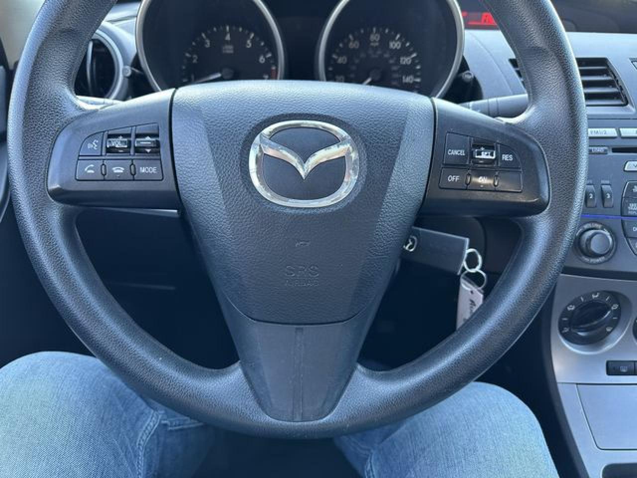 2010 Mazda 3 I - Image 7