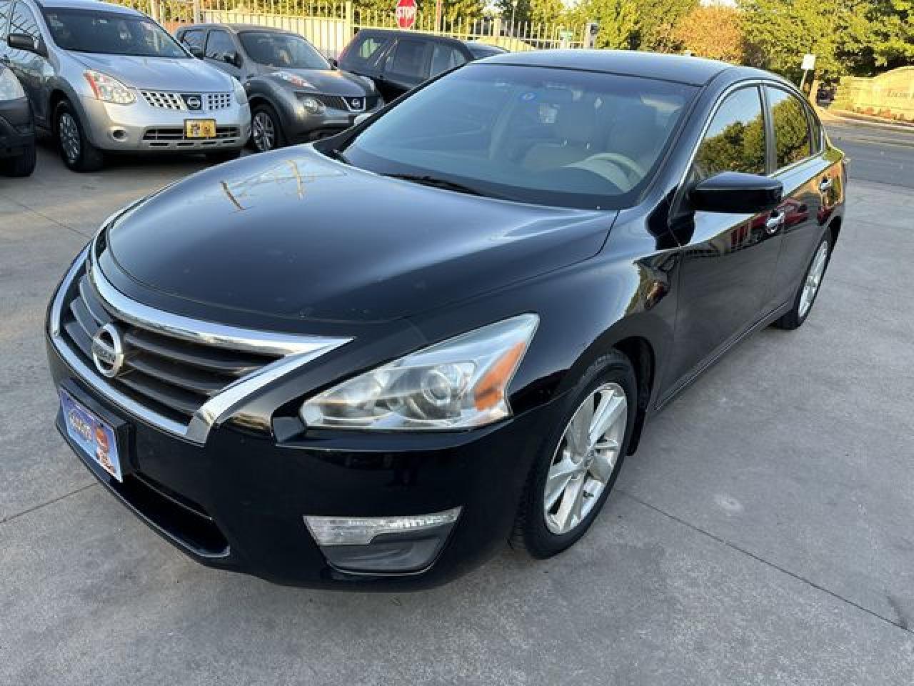 2013 Nissan Altima 2.5 - Image 7